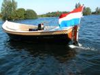 Sloep master prestige met trailer en buiskap, Watersport en Boten, Sloepen, Ophalen, 10 tot 30 pk, Gebruikt, Binnenboordmotor