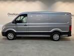 Volkswagen Crafter 2.0 TDI L3H2 140 PK Automaat / Euro 6 / A, Auto's, Stof, Gebruikt, 4 cilinders, Volkswagen