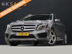 Mercedes-Benz GLA 250 4Matic Prestige [SCHUIFKANTELDAK, MEMO, Automaat, 15 km/l, 4 cilinders, Bedrijf