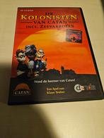 Kolonisten van Catan PC - Incl. Zeevaarders, Ophalen