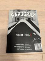 Tijdschrift Hard Gras - Hard gras 127 - augustus 2019, Tijdschrift Hard Gras, Ophalen of Verzenden