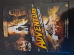 The Adventure collection, Cd's en Dvd's, Vanaf 16 jaar, Ophalen of Verzenden, Zo goed als nieuw, Boxset