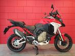 Ducati MULTISTRADA V4 RALLY (bj 2023), Bedrijf, Toermotor, 1158 cc