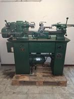 Schaublin 102 VM, Ophalen of Verzenden, Metaaldraaibank