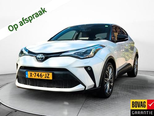 Toyota C-HR 2.0 Hybrid Executive (184PK) 1e-Eig. & Dealer-On, Auto's, Toyota, Bedrijf, Te koop, C-HR, ABS, Achteruitrijcamera