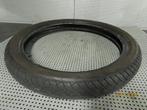 Bridgestone Battlax BT45F voorband Band 90/90-21, Gebruikt, Ophalen of Verzenden, Bridgestone