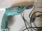 Makita Boormachines, Ophalen of Verzenden, Zo goed als nieuw, Boormachine