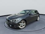BMW 1-serie 118i Advantage Led Navigatiesysteem 18" lm velge, 1-Serie, Gebruikt, 4 stoelen, Bedrijf