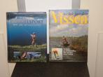 Voor de visserman 2 in nieuwstaat zijn de visboeken, Watersport en Boten, Ophalen of Verzenden, Zo goed als nieuw, Boek of Tijdschrift