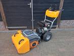 Stiga veegmachine SWS 600 G, Ophalen, Zo goed als nieuw