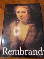 Rembrandt - De Schilderijen - Horst Gerson, Ophalen of Verzenden, Gelezen, Overige onderwerpen