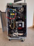 Waeco r1234yf AircoMachine BMW 5000 LE Volaut +LED+Garant n7, Ophalen of Verzenden, Zo goed als nieuw