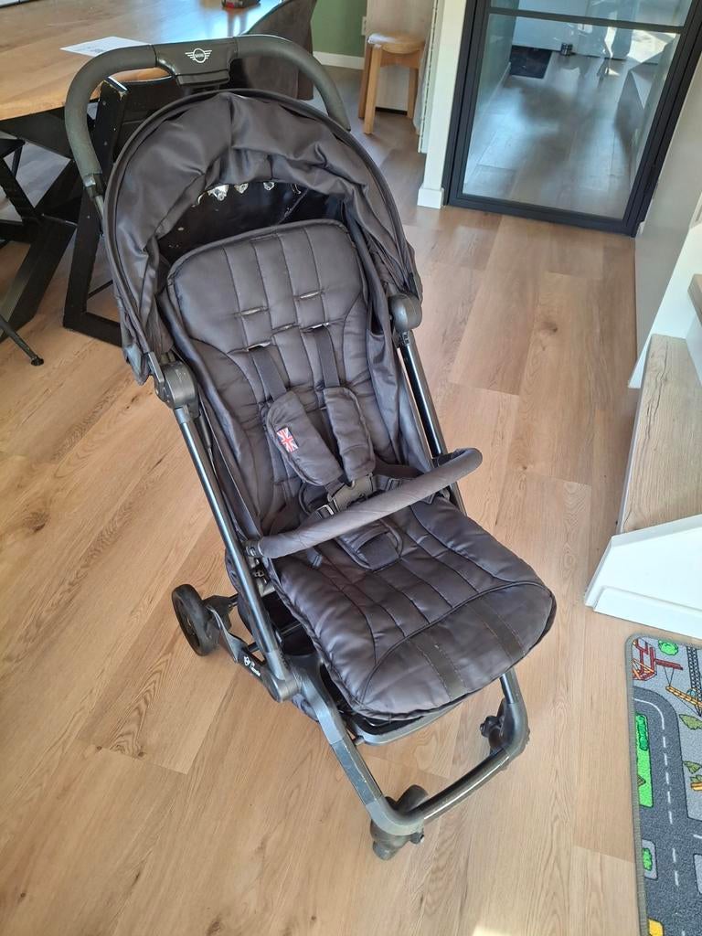 Easywalker Mini Buggy met draagtas, Kinderen en Baby's, Buggy's, Ophalen