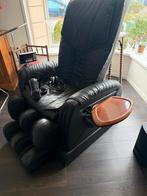 Luxe Massagestoel - Gebruikt, Werkt Goed, Ophalen, Gebruikt, Massagestoel of Kussen