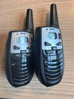 Walky Talky, Ophalen of Verzenden, Nieuw, Portofoon of Walkie-talkie, Handsfree-functie