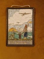 Delfts aardewerk 1945, Antiek en Kunst, Ophalen of Verzenden