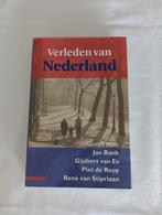 VERLEDEN VAN NEDERLAND   Geert Mak, Jan Bank, Gijsbert van E, Verzenden, Zo goed als nieuw, Meerdere auteurs
