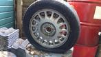 Saab 15" velgen steek 4 x 114.3 (oude steek), Auto-onderdelen, Ophalen, Gebruikt, 15 inch, Velg(en)