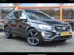 Volvo XC60 2.0 T5 AUT 2014 Zwart, Auto's, Volvo, 15 km/l, Zwart, 4 cilinders, 1969 cc