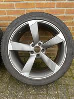 Audi 19 inch rotor winterset, Auto-onderdelen, Banden en Velgen, Ophalen, 19 inch, Winterbanden, Banden en Velgen