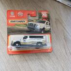 matchbox nissan nv van, Ophalen of Verzenden, Nieuw, Auto