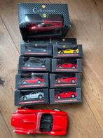 Shell Ferrari Collectie - Diverse modellen, Overige merken, Auto, 1:32 tot 1:50, Nieuw