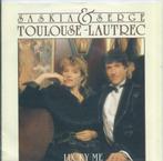 Vinyl Single Saskia & Serge, Cd's en Dvd's, Vinyl Singles, Verzenden, Pop