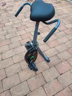 Tunturi Deskbike + Display - Bureaufiets Cardio Fit D20, Sport en Fitness, Fitnessmaterialen, Ophalen, Zo goed als nieuw