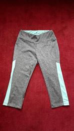 Crivit capri legging driekwart, small, nieuw!, Kleding | Dames, Sportkleding, Ophalen of Verzenden, Fitness of Aerobics, Zo goed als nieuw