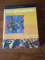 kruisvaaders thomas F Madden, Ophalen of Verzenden, Zo goed als nieuw, 20e eeuw of later, Europa