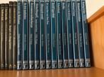 Reader's Digest Klassieke Verhalen - Complete Collectie, Ophalen, Gelezen, Nederland
