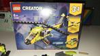 Lego CREATOR 31092, Ophalen of Verzenden, Zo goed als nieuw, Complete set, Lego