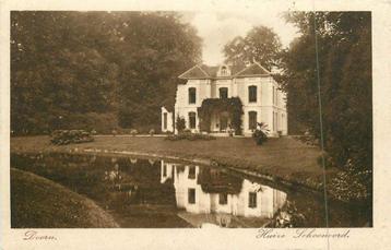 (381-062-027) Doorn Huize Schoonvord beschikbaar voor biedingen