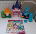 Lego Duplo Disney Princess Collection 10596, Kinderen en Baby's, Speelgoed | Duplo en Lego, Ophalen of Verzenden, Zo goed als nieuw