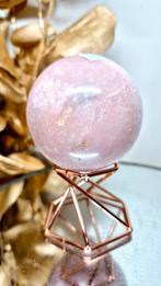 Roze Opaal bol B025, Verzenden, Mineraal