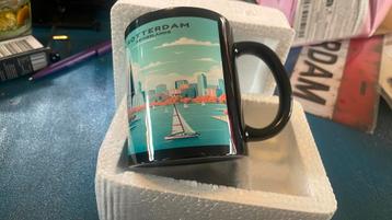 Neiuwe spullen van Rotterdam beschikbaar voor biedingen