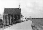 AK Vuren, Dalem - Het kerkje van Dalem, Verzenden, 1960 tot 1980, Ongelopen, Gelderland