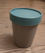 Royal VKB yoghurtbeker – NIEUW, Ophalen of Verzenden, Nieuw, Beker of Kan