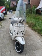 Goed, Fietsen en Brommers, Scooters | Vespa, Ophalen of Verzenden, Zo goed als nieuw, Benzine