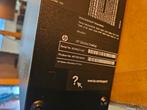 Hp slimeline desktop lege pc kast, Computers en Software, Computerbehuizingen, Ophalen of Verzenden, Gebruikt