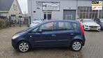 Mitsubishi Colt 1.3 INVITE/AIRCO/5-DEURS/APK NIEUW/, Auto's, Gebruikt, 31 €/maand, Blauw, Colt