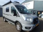 Weinsberg CaraTour 550 MQ, Caravans en Kamperen, Automaat, Ringverwarming, Ford, Bedrijf