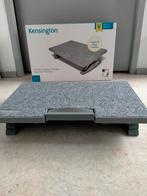 Kensington voetensteun voor bij de computer om comfortabel t, Computers en Software, Overige Computers en Software, Ophalen, Nieuw