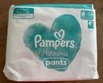 NIEUW: Pampers Harmonie mt 6 pants, Ophalen of Verzenden, Nieuw