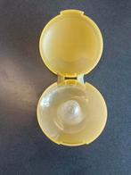 Medela Tepelhoedje - Contact Nipple Shield nieuw in doosje, Ophalen of Verzenden, Nieuw, Overige typen