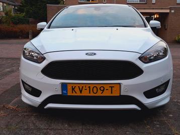 Ford Focus 1.5 Ecoboost Lage km stand 110KW 5-D 2016 beschikbaar voor biedingen