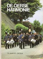Harmonie St. Cecilia - Oerle - De Oerse Harmonie, Boeken, Ophalen of Verzenden, 20e eeuw of later, Zo goed als nieuw