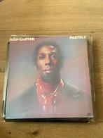 Ron Carter: Pastels, 1960 tot 1980, Ophalen of Verzenden, Zo goed als nieuw, 12 inch