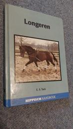 Longeren, E.S. Tack, Gelezen, E.S. Tack, Ophalen of Verzenden, Paarden of Pony's