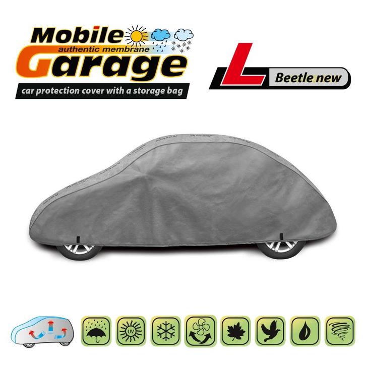 Beschermhoes afdek cover tbv camper auto kever new beetle, Auto diversen, Autohoezen, Nieuw, Op maat, Ophalen of Verzenden